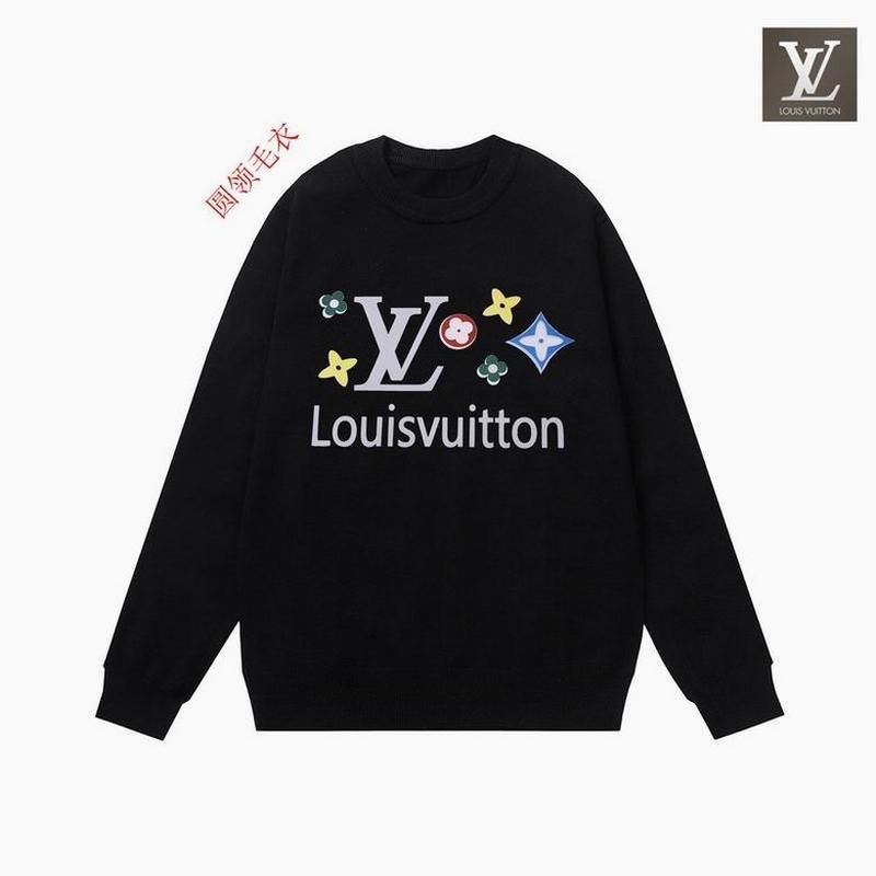 LV Men's Sweater 152